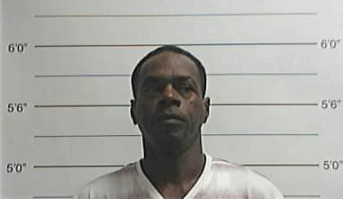 Darryl Everett, - Orleans Parish County, LA 